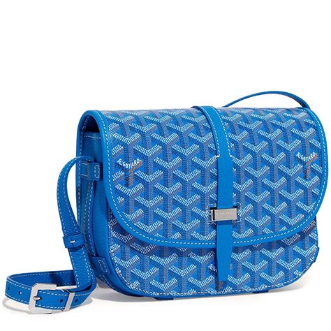 goyard sling bag men's|Goyard bags for men.